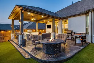 1510 Temperance Wy, Wylie, TX 75098 - Photo 4