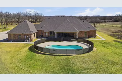 842 County Road 4371, Decatur, TX 76234 - Photo 32