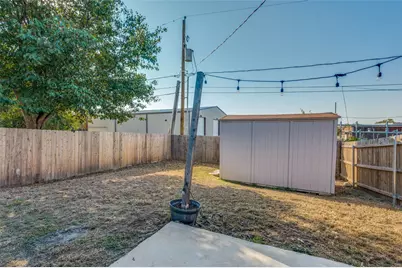 830 Woodland Court, Kennedale, TX 76060 - Photo 22