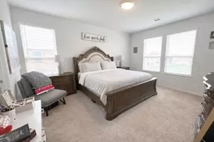 3622 Big Nemaha Dr, Crandall, TX 75114 - Photo 8