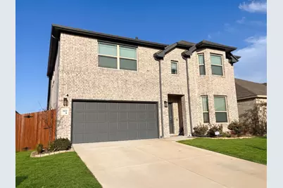 3622 Big Nemaha Drive, Crandall, TX 75114 - Photo 1