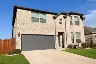 3622 Big Nemaha Dr, Crandall, TX 75114 - Photo 1