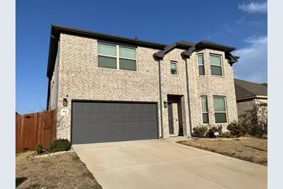 3622 Big Nemaha Drive, Crandall, TX 75114 - Photo 1