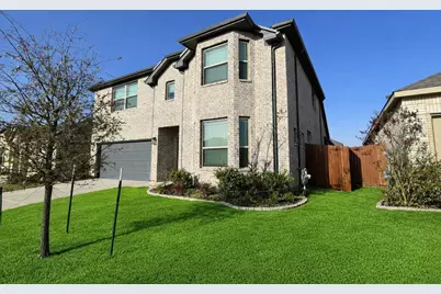3622 Big Nemaha Drive, Crandall, TX 75114 - Photo 2