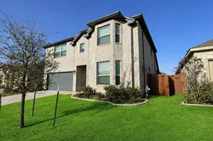 3622 Big Nemaha Dr, Crandall, TX 75114 - Photo 2