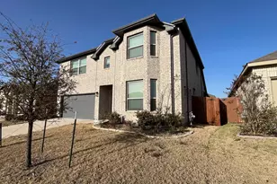 3622 Big Nemaha Dr, Crandall, TX 75114 - Photo 2