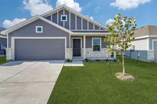 111 Lemongrass Dr, Princeton, TX 75407 - Photo 1