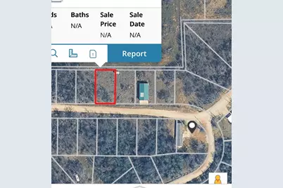 Tbd Sleepy Meadow Drive, Bridgeport, TX 76426 - Photo 2