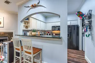 4102 Buena Vista St, Dallas, TX 75204 - Photo 6