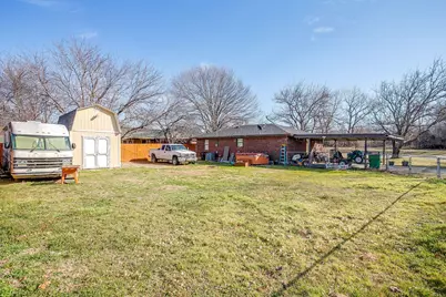 449 W Dunlap Avenue, Boyd, TX 76023 - Photo 28