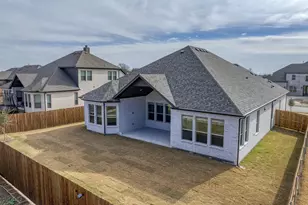 2813 Dolomite Dr, Sherman, TX 75092 - Photo 6