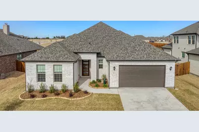 2813 Dolomite Drive, Sherman, TX 75092 - Photo 1