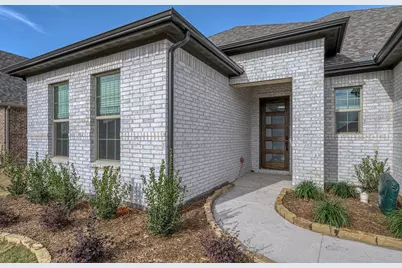 2813 Dolomite Drive, Sherman, TX 75092 - Photo 2