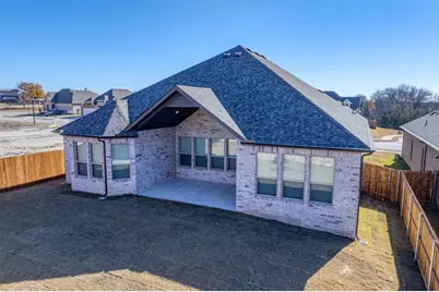 2905 Chert Court, Sherman, TX 75092 - Photo 28