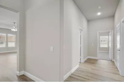2905 Chert Court, Sherman, TX 75092 - Photo 8