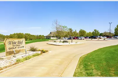 45025 Fringewood Drive, Whitney, TX 76692 - Photo 12