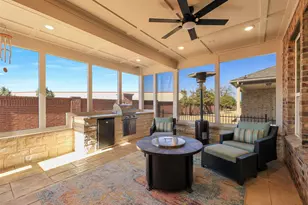 8109 Ocean Reef Rd, Frisco, TX 75036 - Photo 2