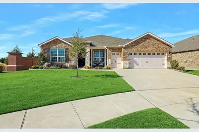 8109 Ocean Reef Road, Frisco, TX 75036 - Photo 1