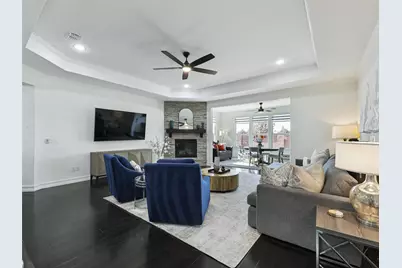 8109 Ocean Reef Road, Frisco, TX 75036 - Photo 20