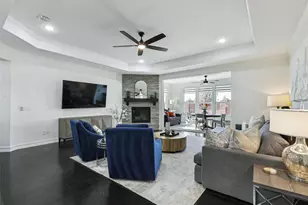 8109 Ocean Reef Rd, Frisco, TX 75036 - Photo 20