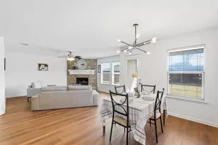 2034 Kings Forest Dr, Heartland, TX 75126 - Photo 12