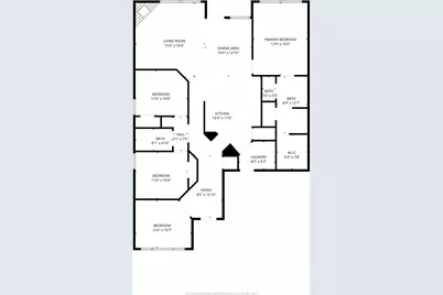 2034 Kings Forest Drive, Heartland, TX 75126 - Photo 22