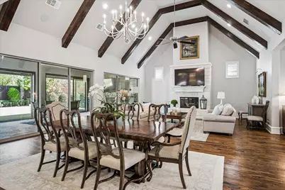 2817 Riverbrook Way, Southlake, TX 76092 - Photo 8