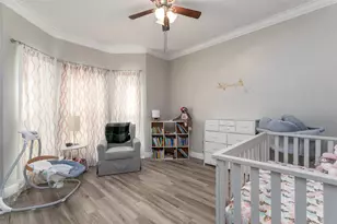 203 Hillside Dr, Kennedale, TX 76060 - Photo 20