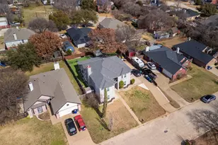 203 Hillside Dr, Kennedale, TX 76060 - Photo 32