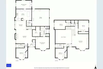 203 Hillside Drive, Kennedale, TX 76060 - Photo 36