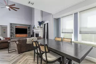 203 Hillside Dr, Kennedale, TX 76060 - Photo 10