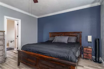 203 Hillside Drive, Kennedale, TX 76060 - Photo 16