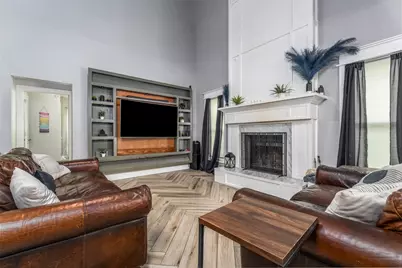 203 Hillside Drive, Kennedale, TX 76060 - Photo 8