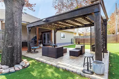 203 Hillside Drive, Kennedale, TX 76060 - Photo 30