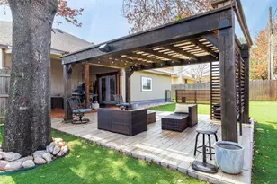 203 Hillside Dr, Kennedale, TX 76060 - Photo 30