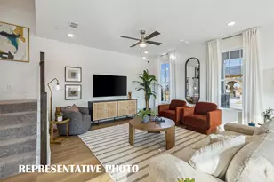 9431 Speaker Dr, Frisco, TX 75035 - Photo 4