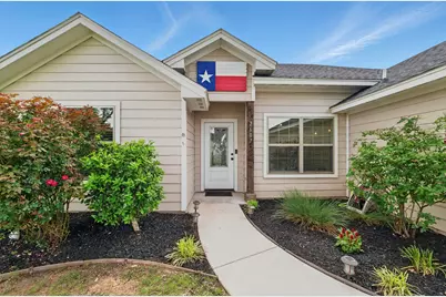 2607 Austin Drive, Granbury, TX 76048 - Photo 4