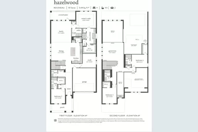 15798 Mandrake Trail, Frisco, TX 75033 - Photo 2