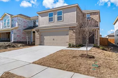 822 Breakwater Drive, Princeton, TX 75407 - Photo 4