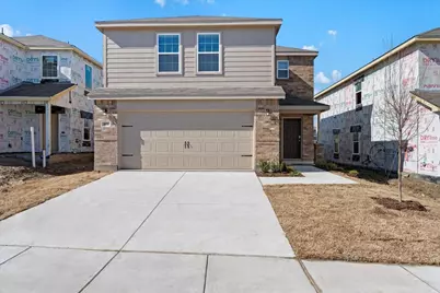822 Breakwater Drive, Princeton, TX 75407 - Photo 10