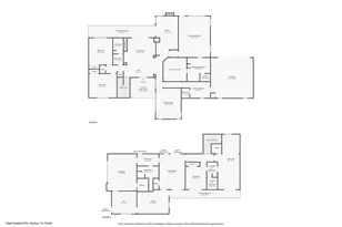 7040 Oakbluff Dr, Dallas, TX 75254 - Photo 38