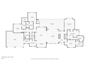 6101 Baymar Ln, Dallas, TX 75252 - Photo 40