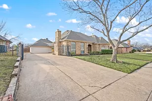 3528 Meadowside Dr, Bedford, TX 76021 - Photo 36