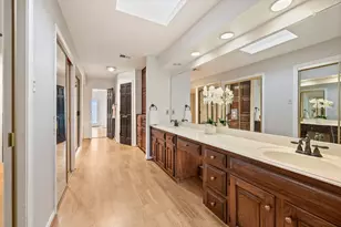 3528 Meadowside Dr, Bedford, TX 76021 - Photo 20