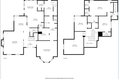 3528 Meadowside Drive, Bedford, TX 76021 - Photo 40