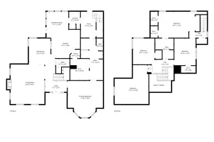 3528 Meadowside Dr, Bedford, TX 76021 - Photo 40