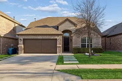 14833 Star Creek Drive, Aledo, TX 76008 - Photo 1