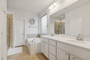 14833 Star Creek Dr, Aledo, TX 76008 - Photo 18