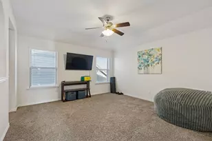 14833 Star Creek Dr, Aledo, TX 76008 - Photo 20