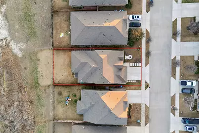 14833 Star Creek Drive, Aledo, TX 76008 - Photo 24